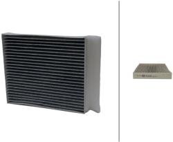 HELLA Filtru aer habitaclu / polen HELLA 8ZC 366 120-901 (8ZC 366 120-901)