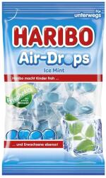 HARIBO DE Air-Drops mentolos cukorka 100 g (24030)