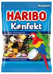 HARIBO DE Konfekt édesgyökér cukorka 500 g (27774)