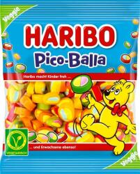 HARIBO DE Pico-Balla gyümölcsös ízű zselé 160 g (27812)