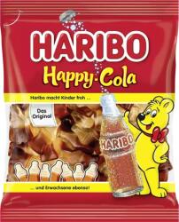 HARIBO DE Happy Cola kólás ízű zselé 175 g (27794)