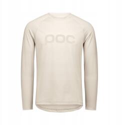 Poc Férfi Mtb póló Poc Reform Enduro Jersey Okenite Off-White Bézs L (52906_1065)