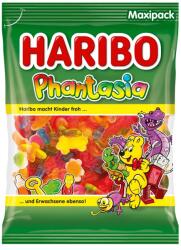 HARIBO DE Phantasia gyümölcsízű habcukros zselé 1 kg (27777)