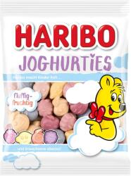 HARIBO DE Joghurties gyümölcsös joghurt ízű habcukorka 160 g (27814)