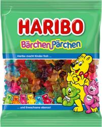 HARIBO DE Bärchen Pärchen zselés mackók 160 g (27815)