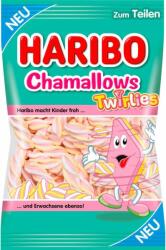 HARIBO DE Chamallows Twirlies mályvacukor 200 g (27784)