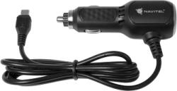 NAVITEL Car charger for all Navitel video recorders, 3.5m 12-24V (ACC-DVRcharger) - pcone
