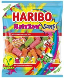HARIBO DE Rainbow Sauer kyselé pendreky 160 g (24981)