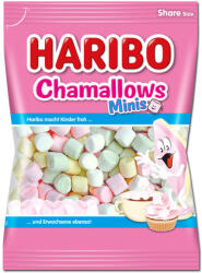 HARIBO DE Chamallows Minis mályvacukor 200 g (27783)