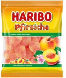 HARIBO DE őszibarack ízű zselé 175 g (27809)