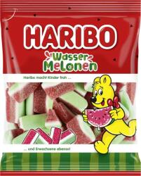 HARIBO DE görögdinnye ízű zselé 160 g (27769)