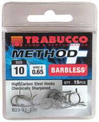 Trabucco Horgok Trabucco Method #12 15db (023-51-120)