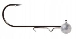 Savage Gear Jig fej Savage Gear Ball Jig Head 15g #2/0 (74353)