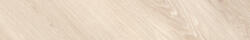 TUBADZIN Csoport Tubadzin Slant Wood Ivory A str 119, 8x19x0, 8cm padlólap - tubadzinfurdoszoba
