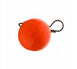 Flagman Ear Ball Jig Orange 16g (5db) Cheburaszka (FSH05-016)