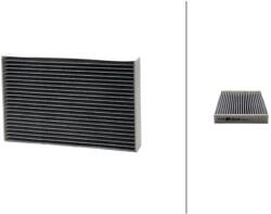 HELLA Filtru aer habitaclu / polen HELLA 8ZC 366 121-821 (8ZC 366 121-821)