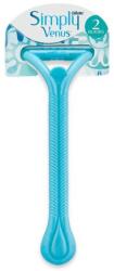 Gillette Simply Venus 2 Pengés Borotva (3014260263331)