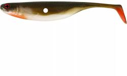 Westin Gumi Westin ShadTeez Hollow 12cm/9g Bass Orange (P162-021-014)