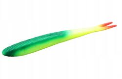 Mikado Horgászcsali Mikado Saira 5cm 348-Fluo 1db (PMSA-5-348)