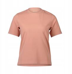 Poc Női Kerékpáros Mez Poc W's Ultra Tee Salt S (52401_1730)