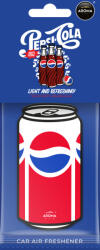 AROMA Car Pepsi Can
