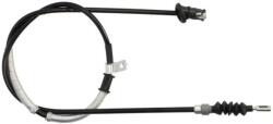 ABE Cablu, frana de parcare ABE C7V004ABE (C7V004ABE) - fixbox