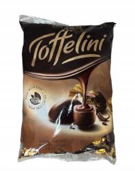 ROSHEN Toffelini cukorka csokoládé karamella csokoládé töltelékkel 1 kg (4823077644405)
