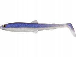 Westin Gumi Westin BullTeez Shadtail 9, 5cm/7g Sparkling Blue (P138-556-163)