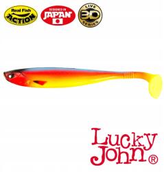 Lucky John 3D Basara Soft Swim 3, 5" 8, 9cm PG06 (140403-PG06)