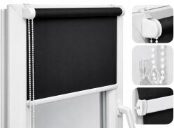 Dekodom Thermo Termo sötétítő roló Minden Méretre Színválaszték 36X150 (lux)
