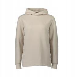 Poc Poise kapucnis pulóver világos homokkő bézs L (PC529121814 (M))