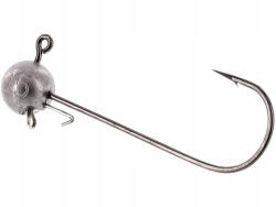 Westin Jigfej Westin RoundUp Hd 30g 10/0 Natural Mustad 32629 (T49-0300-100)