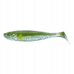 Gunki Gumi Gunki Bumpy 7, 6cm Uv Ghost Ayu (69486)