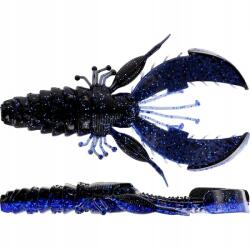 Westin CreCraw Westin gumi 6, 5cm 4g Black/Blue (P151-558-003)