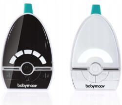 Babymoov Elektronikus bébiőr Babymoov zöld (A014303)