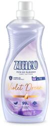 zielko Öblítőszer Violet Dream 1, 52L