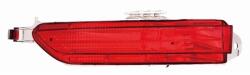 ABAKUS Lumina de ceata spate ABAKUS 441-4004L-LD-UE (441-4004L-LD-UE)