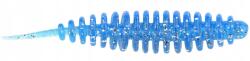Spro Gumi Spro Trout Master Worm 6, 5cm Blue Glitter (469014)