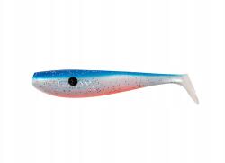 Fox Rage Gumi Fox Rage Zander Pro Shads 7, 5cm Red Belly Roller Uv (NZS102)