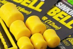 Korda Pop-Up Dumbell 8mm Yellow 8pcs (KPB38)