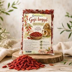  NYUSZISHOP. HU - Goji bogyó 100g