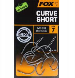 FOX Edges Arma Point Curve Short Micro Barbed 7 (CHK210)