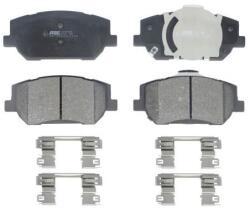 ABE Set placute frana ABE C10551ABE (C10551ABE)