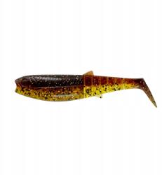 Savage Gear Gumi Ripper Savage Gear Cannibal 8cm 5g MotorOil Uv (77099)