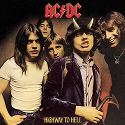 AC/DC Highway To Hell - facethemusic - 17 190 Ft