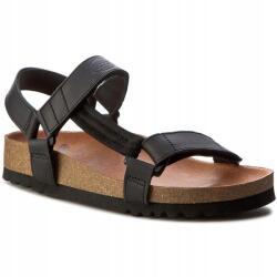 Scholl szandál Heaven Ad Med black