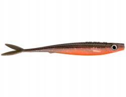 Spro Gumi Spro Iris V-Power Softlure Uv Olive 10cm 4gr (4664 802)