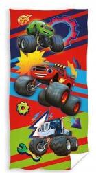Carbotex Blaze És Gépek pamut Törölköző 70x140 cm (BMM214001)