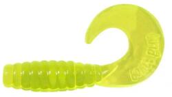 Berkley PowerBait Grubs 5cm Chartreuse 1db (1307432)