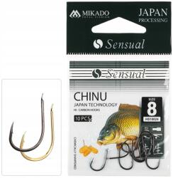 Mikado Akasztó Mikado Sensual Chinu #8 G 10db (HS10024-8G)